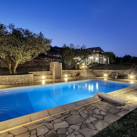 Villa Margi Giarratana Exterior photo